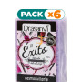 Pack 6x JABÓN DESMAQUILLANTE 100Gr. DRASANVI