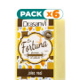 Pack 6x JABÓN DE JALEA REAL 100Gr. DRASANVI
