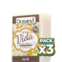 Pack 3x JABÓN DE KARITÉ 100Gr. DRASANVI