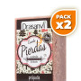 Pack 2x JABÓN DE PRÓPOLIS 100Gr. DRASANVI