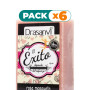 Pack 6x JABÓN DE ROSA MOSQUETA 100Gr. DRASANVI