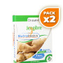 Pack 2x JENGIBRE 30 CÁPSULAS DRASANVI