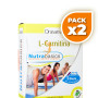 Pack 2x L-CARNITINA 48 CÁPSULAS DRASANVI