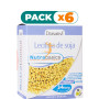 Pack 6x LECITINA DE SOJA 540Mg. 90 PERLAS DRASANVI