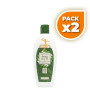 Pack 2x LOCIÓN ÁRBOL DE TÉ BIO 300Ml. DRASANVI