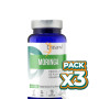 Pack 3x MORINGA 60 CÁPSULAS DRASANVI