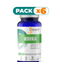 Pack 6x MORINGA 60 CÁPSULAS DRASANVI