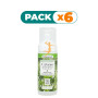 Pack 6x MOUSSE DESMAQUILLANTE CAÑAMO BIO 150Ml. DRASANVI