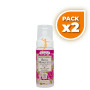 Pack 2x MOUSSE DESMAQUILLANTE ROSA MOSQUETA BIO 150Ml. DRASANVI