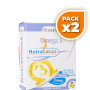 Pack 2x OMEGA 3 1000Mg. 48 PERLAS DRASANVI
