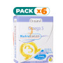 Pack 6x OMEGA 3 1000Mg. 48 PERLAS DRASANVI