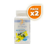 Pack 2x ONAGRA ACEITE 110 PERLAS 500Mg. DRASANVI