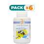 Pack 6x ONAGRA ACEITE 200 PERLAS 500Mg. DRASANVI