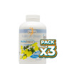Pack 3x ONAGRA ACEITE 450 PERLAS 500Mg. DRASANVI