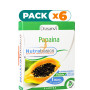 Pack 6x PAPAINA 30 CÁPSULAS DRASANVI