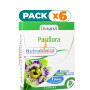 Pack 6x PASIFLORA 30 CÁPSULAS DRASANVI