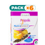 Pack 6x PROPOLIS 30 CÁPSULAS DRASANVI