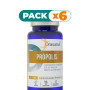 Pack 6x PROPOLIS 30 CÁPSULAS DRASANVI
