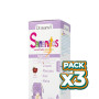Pack 3x SANANITOS REGUTRANS 150Ml. DRASANVI