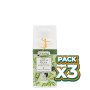 Pack 3x SERUM FACIAL ACEITE DE OLIVA BIO 30Ml. DRASANVI