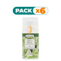 Pack 6x SERUM FACIAL ACEITE DE OLIVA BIO 30Ml. DRASANVI