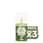 Pack 3x SERUM FACIAL ÁRBOL DE TÉ BIO 30Ml. DRASANVI