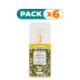 Pack 6x SERUM FACIAL ARGÁN BIO 30Ml. DRASANVI