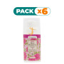 Pack 6x SERUM FACIAL ROSA MOSQUETA BIO 30Ml. DRASANVI
