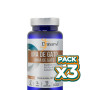 Pack 3x UÑA DE GATO 30 CÁPSULAS DRASANVI
