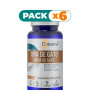 Pack 6x UÑA DE GATO 30 CÁPSULAS DRASANVI