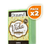 Pack 2x JABÓN DE AVENA 100Gr. DRASANVI