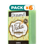Pack 6x JABÓN DE AVENA 100Gr. DRASANVI