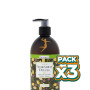 Pack 3x ACEITE DE ALMENDRAS 500Ml. DRASANVI