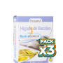 Pack 3x HÍGADO DE BACALAO 90 PERLAS DRASANVI