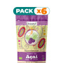 Pack 6x ACAI BIO 70Gr. DRASANVI