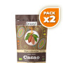 Pack 2x CACAO BIO 175Gr. DRASANVI