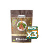 Pack 3x CACAO BIO 175Gr. DRASANVI