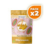 Pack 2x CÚRCUMA BIO 150Gr. DRASANVI