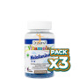 Pack 3x VITAMOLAS MELATONINA 60 GOMINOLAS DRASANVI