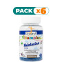 Pack 6x VITAMOLAS MELATONINA 60 GOMINOLAS DRASANVI