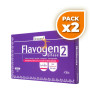 Pack 2x FLAVOGEN BIFASE 2 60 CAPSULAS DRASANVI