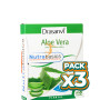 Pack 3x ALOE VERA 60 COMPRIMIDOS DRASANVI