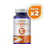 Pack 2x VITAMINA E 90 PERLAS DRASANVI
