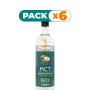 Pack 6x ACEITE MCT COCO 500MLt. KETO DRASANVI