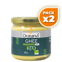 Pack 2x MANTEQUILLA GHEE BIO 300Gr. KETO DRASANVI