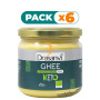 Pack 6x MANTEQUILLA GHEE BIO 300Gr. KETO DRASANVI