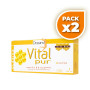 Pack 2x VITALPUR CLÁSICA 7 VIALES DRASANVI