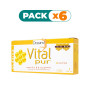 Pack 6x VITALPUR CLÁSICA 7 VIALES DRASANVI