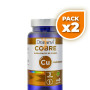 Pack 2x COBRE BISGLICINATO 90 COMPRIMIDOS DRASANVI