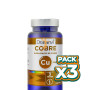 Pack 3x COBRE BISGLICINATO 90 COMPRIMIDOS DRASANVI